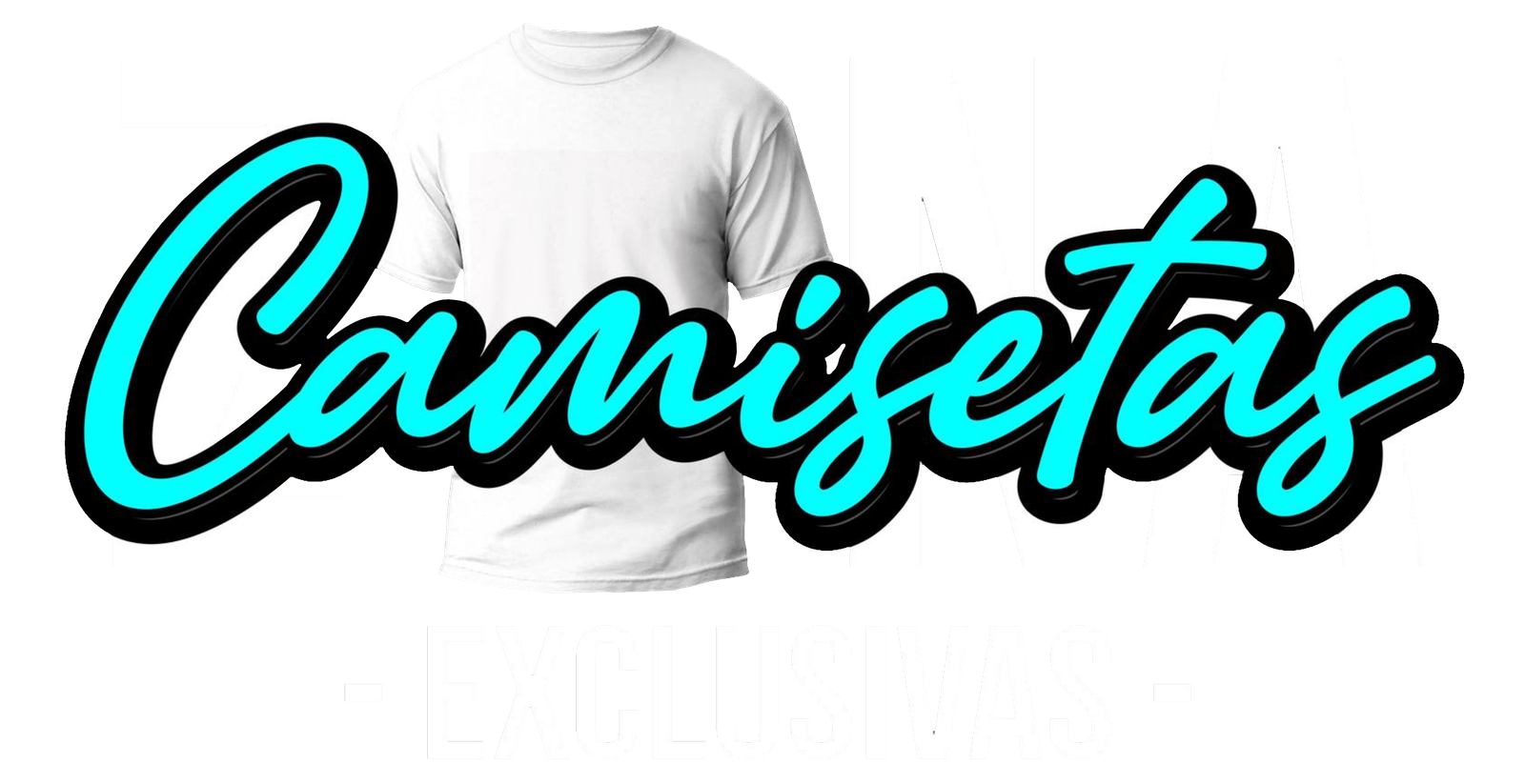 Zona Camisetas Exclusivas